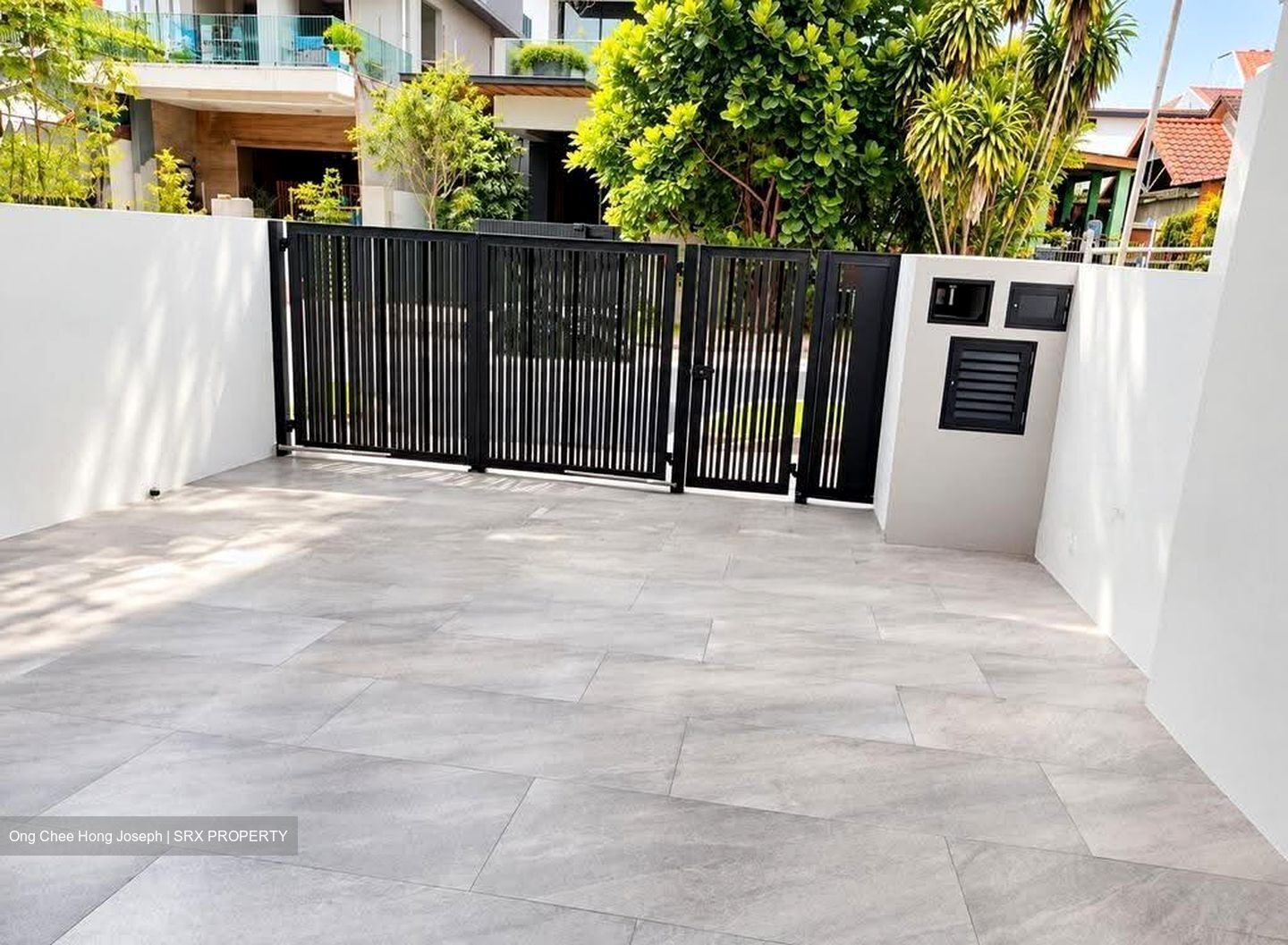 Sembawang Straits Estate (D27), Terrace #628913321